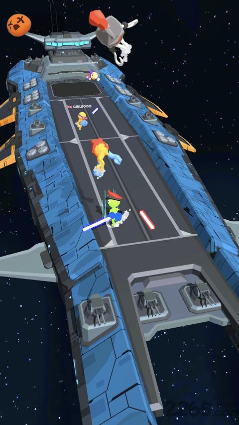 帮派拳击竞技场最新版 帮派拳击竞技场火柴人战斗手机版下载