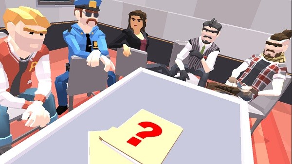 街头自由格斗游戏 街头自由格斗手机版下载