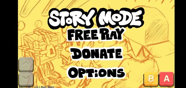 周五夜放克box mod游戏