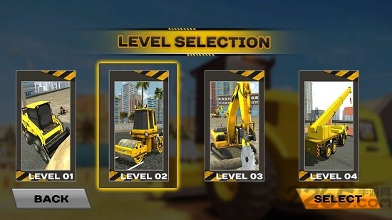 建造高校模拟器中文版破解版