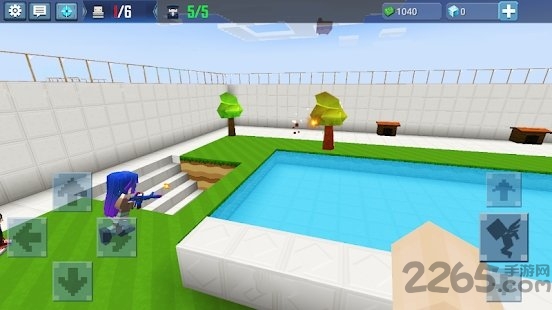 hide and seek下载手机版