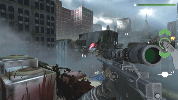 僵尸猎人2游戏 僵尸猎人2最新版下载