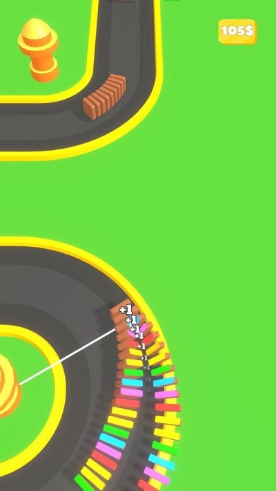 转转多米诺官方版