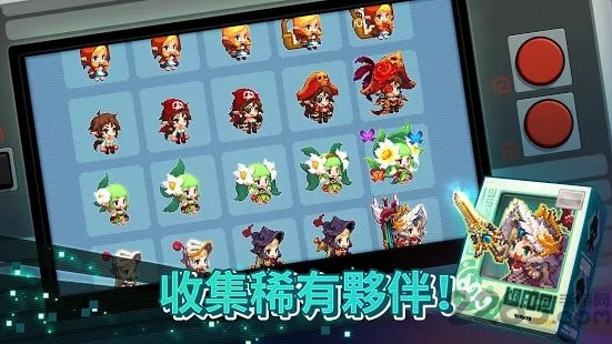 守望传说guardian tales官方版