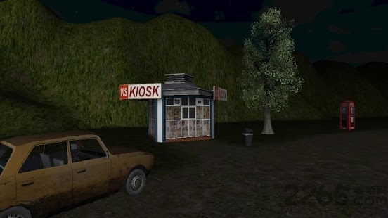 无脸人死亡都市手机版