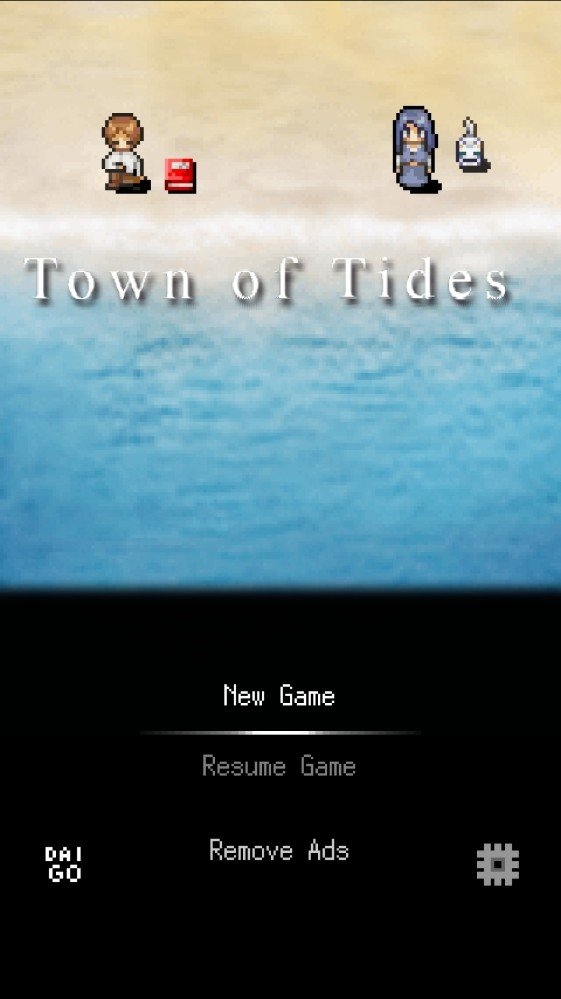 潮声小镇官方版