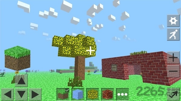 建造世界2手机游戏