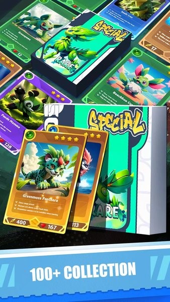 TCG卡牌超市最新版