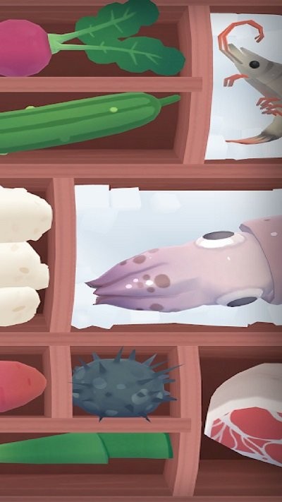 托卡厨房寿司餐厅官方版 托卡厨房寿司餐厅免费下载