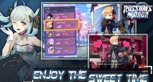 rossum游戏官方版