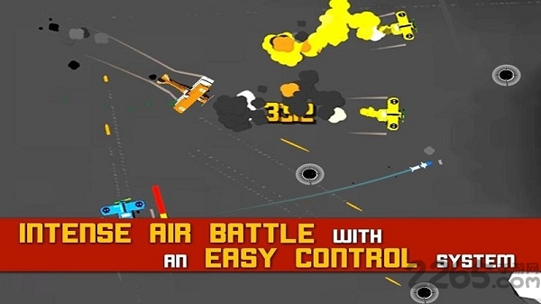 终极混战正版游戏