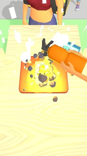 外卖大师游戏 外卖大师手游下载