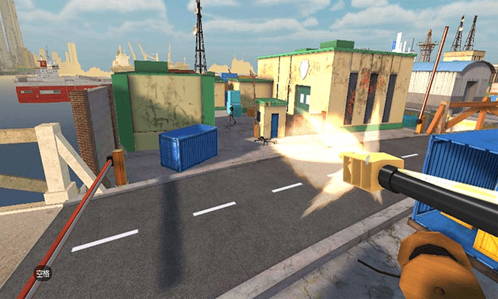 火柴人狙击手3游戏 火柴人狙击手3手游下载