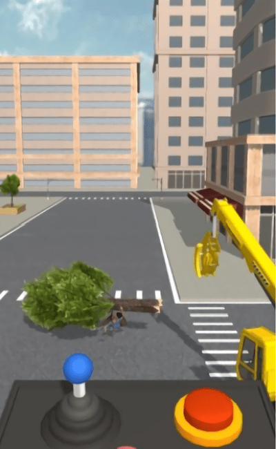 吊车救人官方版 吊车救人最新版下载