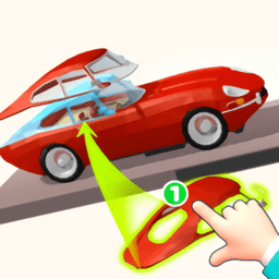 建筑套装建造者的梦想游戏