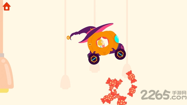 玩具车大冒险游戏破解版 玩具车大冒险无限金币版下载