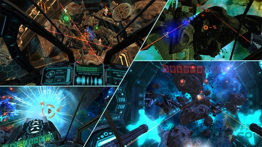 无人深空vr内购破解版