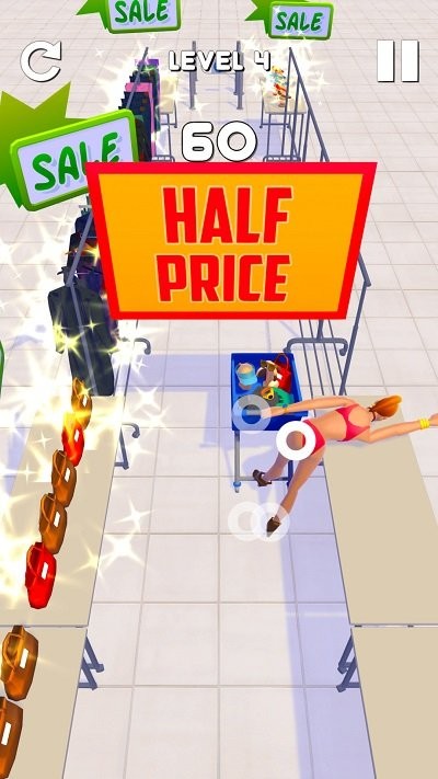 购物我最美手游