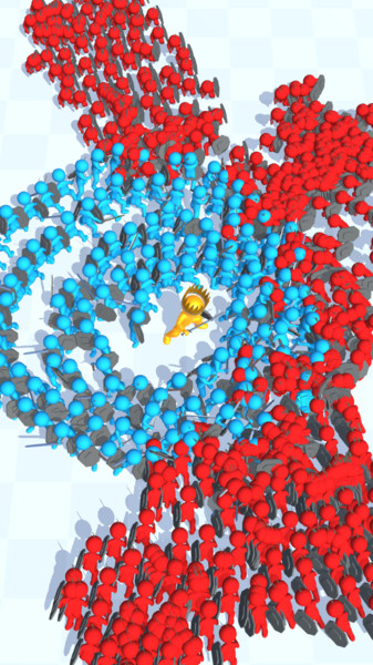 保护我方国王中文版 保护我方国王游戏下载