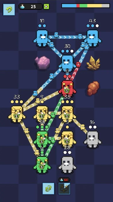 怪物对战游戏 怪物对战手机版下载