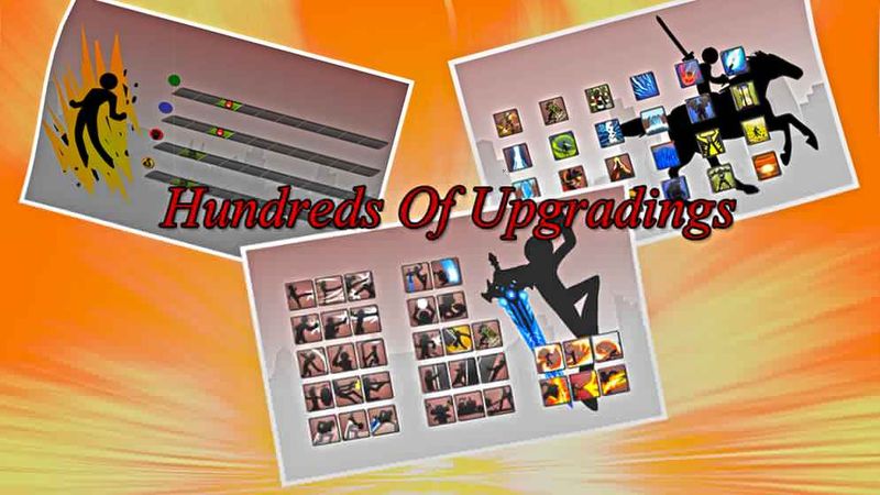 暗影火柴人勇士的复仇最新版 暗影火柴人勇士的复仇游戏下载