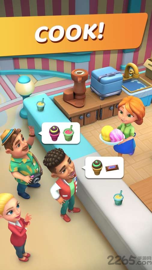 厨房之星最新版