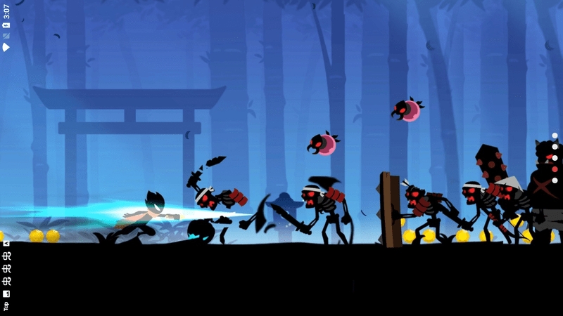 火柴人复仇4最新版