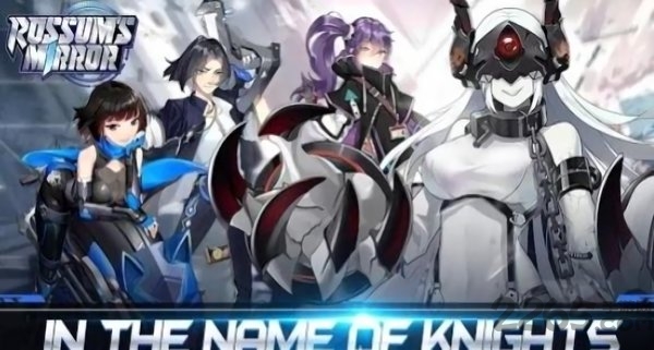 rossum游戏官方版