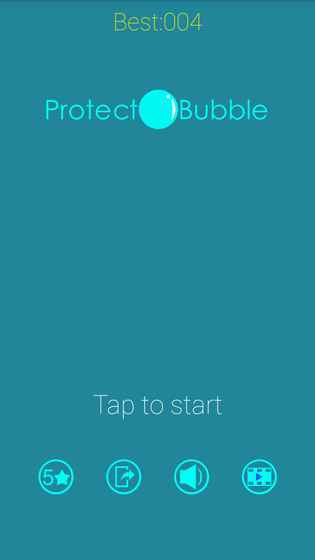 保护泡泡官方手机版