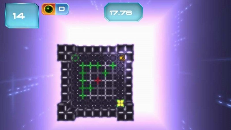 变形球手机版(metaBall)