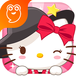 凯蒂猫社长破解版