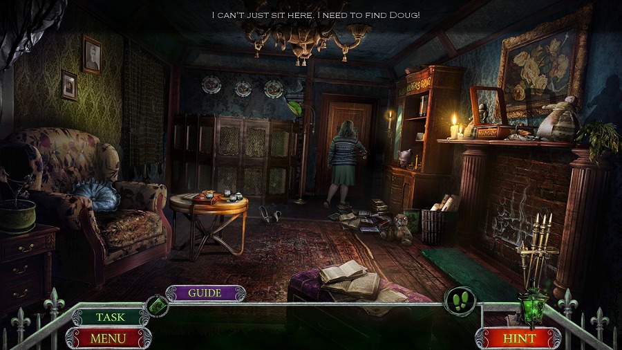 幻想6绝望小镇手游 幻象6绝望小镇游戏