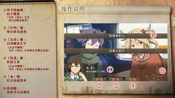 丰裕之角不可思议之物居住的小镇游戏玩法教程 丰裕之角不可思议之物居住的小镇汉化版玩法说明