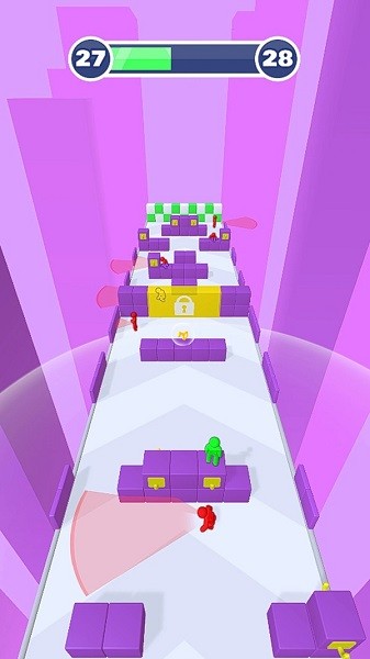 格斗英雄3d手游