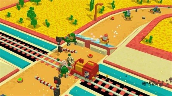 海滩木屋建筑手机版