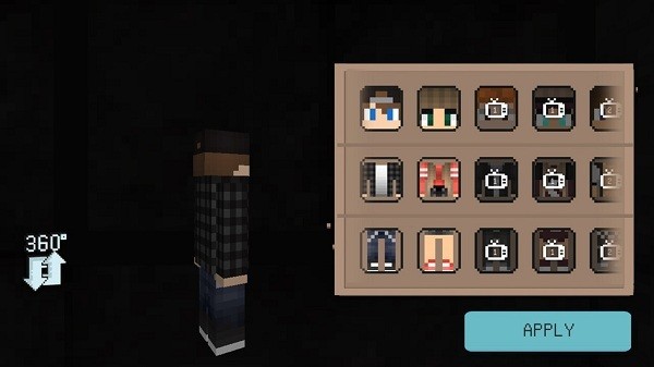 购物中心工艺游戏 购物中心工艺下载