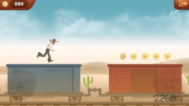 thetrainrobbery火车劫案 thetrainrobbery火车劫案手机游戏下载