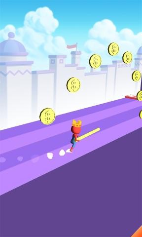 撑杆跳模拟器手机版 撑杆跳模拟器游戏下载