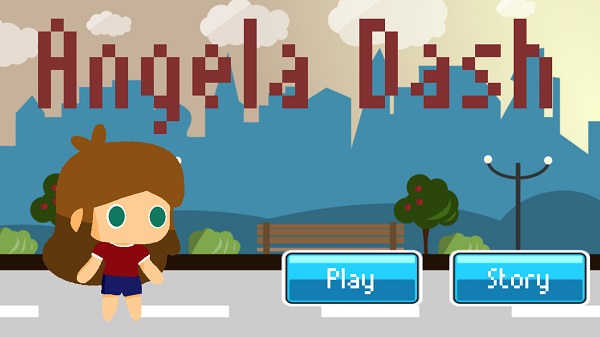 安吉拉快跑官方版