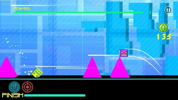 几何冲刺dash官方版