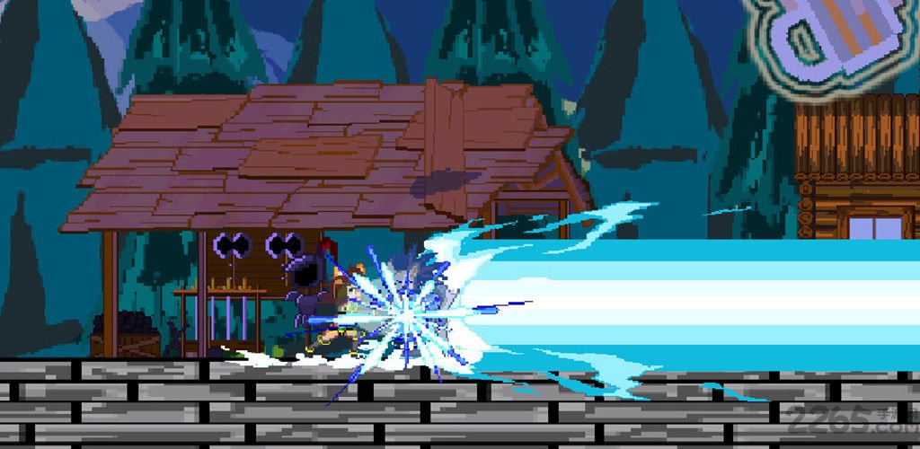 淮雯的小镇物语最新版