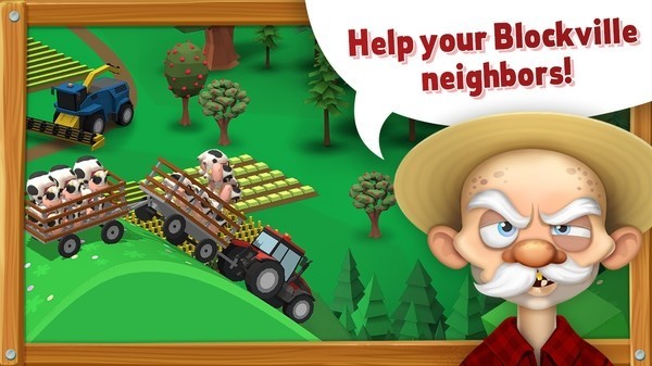 建筑套装建造者的梦想游戏