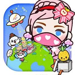 米加世界生活模拟官方版