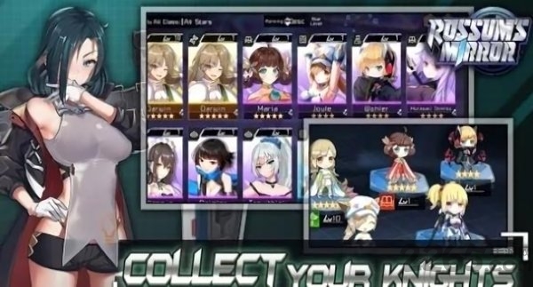 rossum游戏官方版