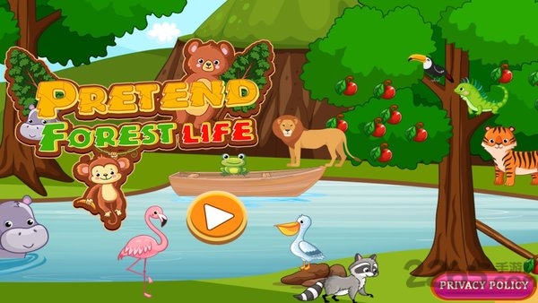 小镇探索荒野最新版 小镇探索荒野正式版