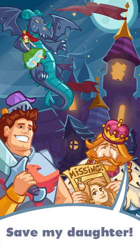 壮士救我汉化版