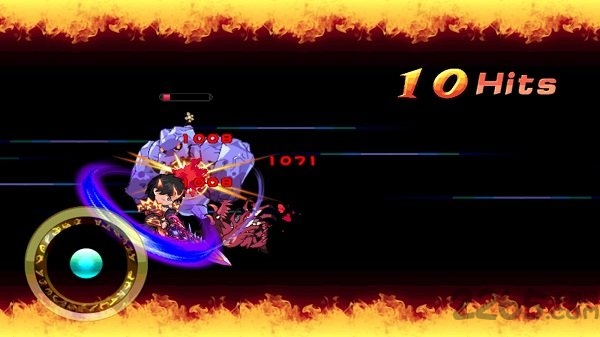 格斗地下城正版