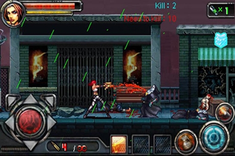 4399丧尸危机游戏