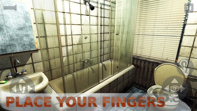 灵魂的影子中文版