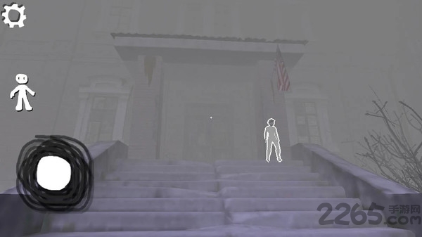 恐怖扫地大叔中文版